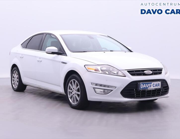 Ford Mondeo 1