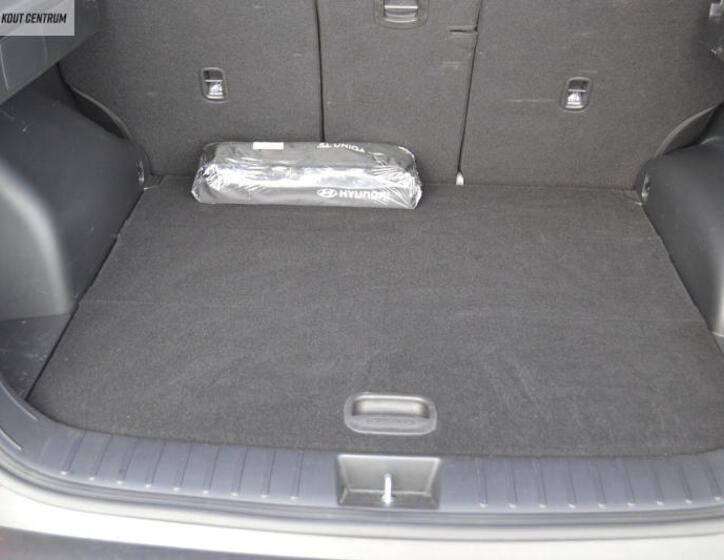 Hyundai Tucson 10