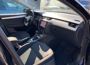 Škoda Octavia 21