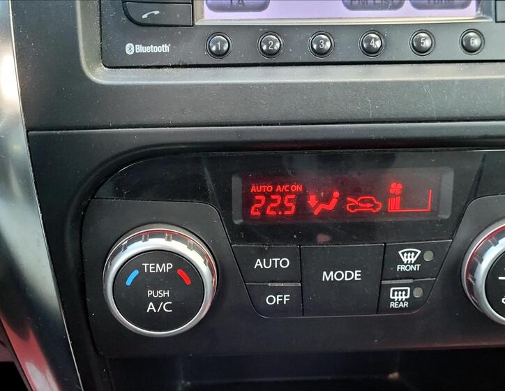Suzuki SX4 33