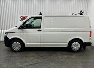 Volkswagen Transporter 4