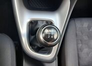 Toyota Yaris 25
