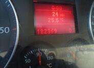 Volkswagen Caddy 27