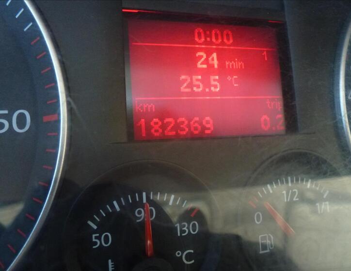 Volkswagen Caddy 27