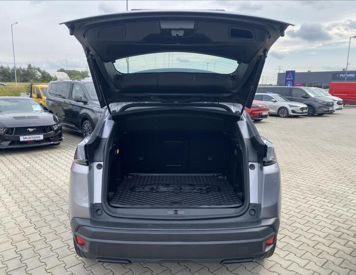 Peugeot 3008 10
