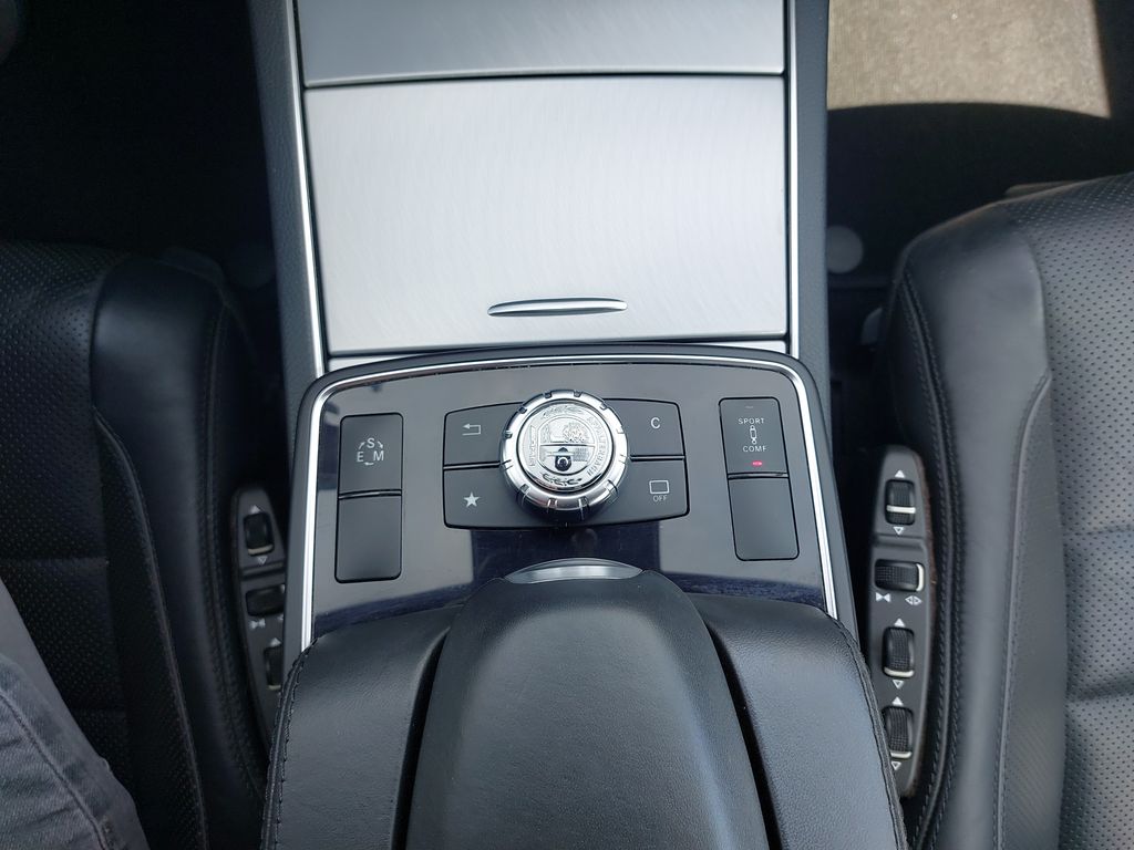 Mercedes-Benz Třídy E