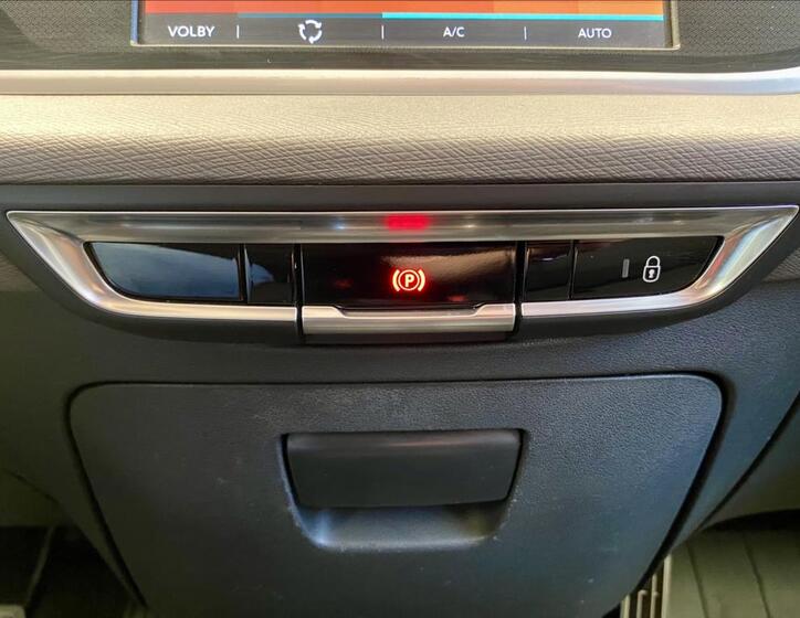 Citroën Grand C4 SpaceTourer 42