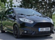Ford Fiesta 4