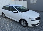 Škoda Rapid 7