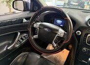 Ford Mondeo 19