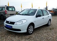 Renault Thalia 1