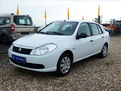 Renault Thalia