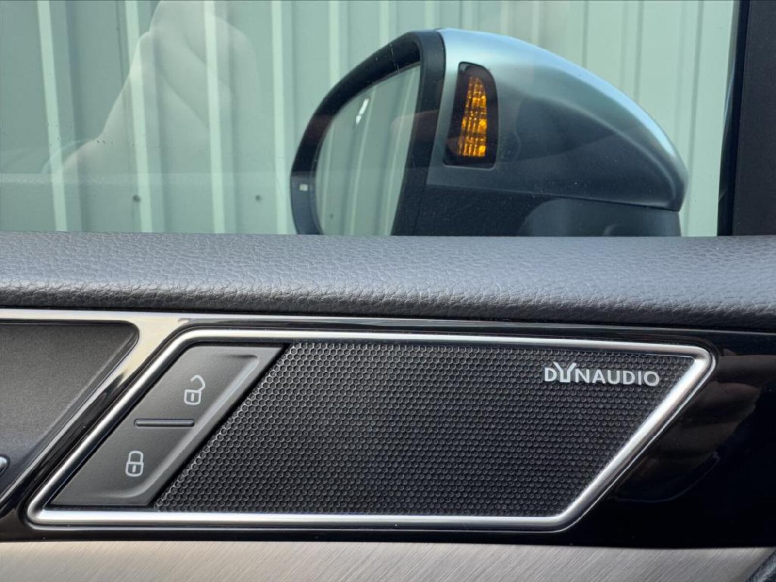 Volkswagen Arteon 25