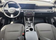 Hyundai Tucson 13