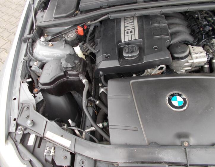 BMW Řada 3 26