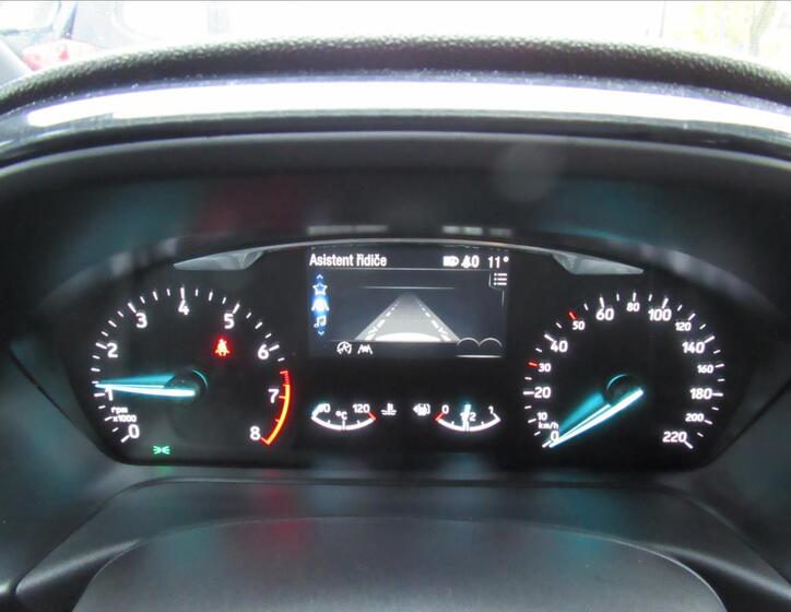 Ford Fiesta 13