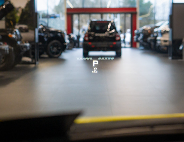 Chevrolet Corvette 26