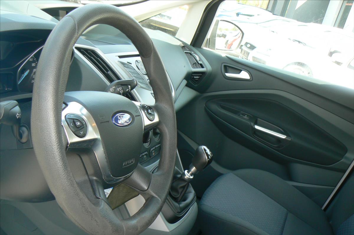 Ford Grand C-MAX
