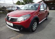 Dacia Sandero 3
