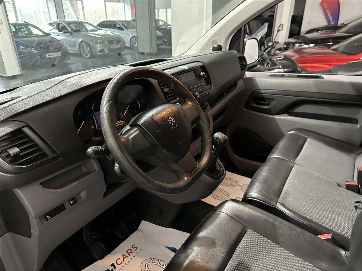Peugeot Expert