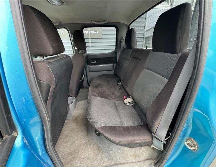 Mazda BT-50 18