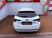 Toyota Corolla 8