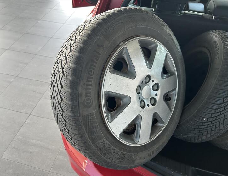 Mazda 3 17