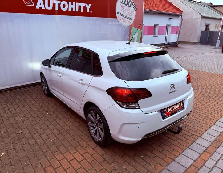 Citroën C4 9
