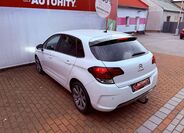 Citroën C4 9