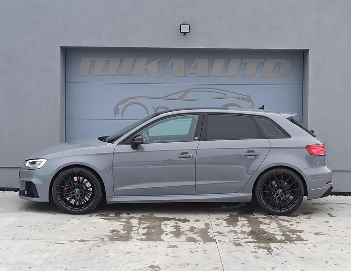 Audi RS 3 4