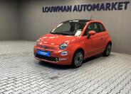 Fiat 500 1