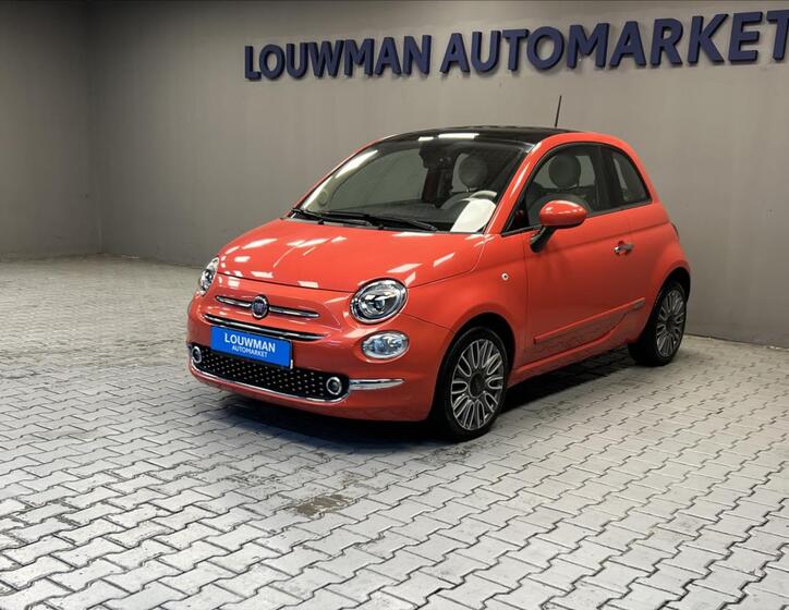 Fiat 500 1