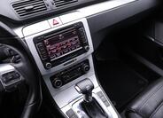 Volkswagen Passat CC 21