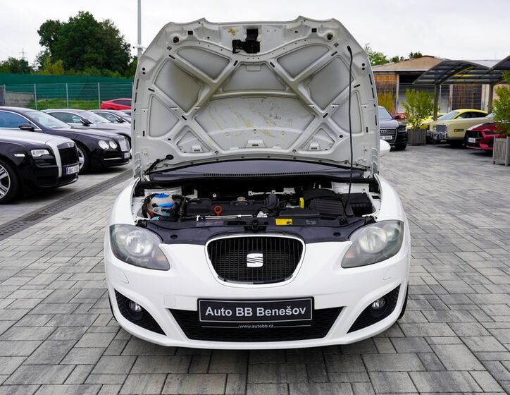 Seat Leon 9