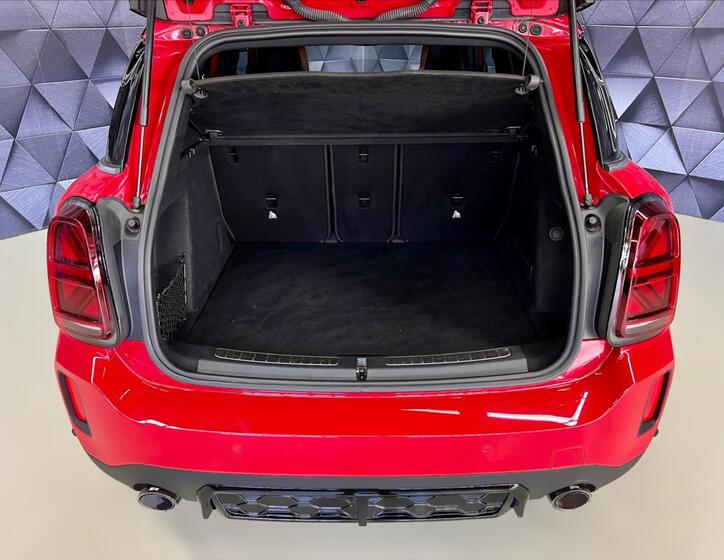 Mini Countryman 25
