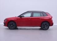 Škoda Kamiq 4
