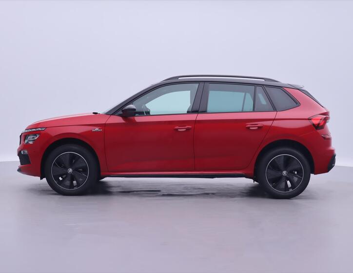 Škoda Kamiq 4