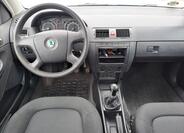 Škoda Fabia 9