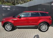 Land Rover Range Rover Evoque 5