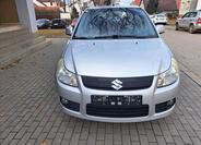 Suzuki SX4 2
