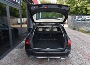 Mercedes-Benz Třídy C 40