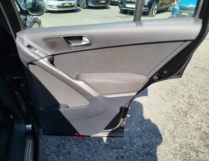 Volkswagen Tiguan 21