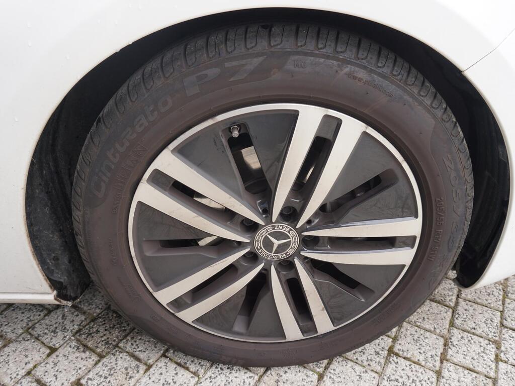 Mercedes-Benz Třídy A 15