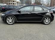 Honda Civic 4