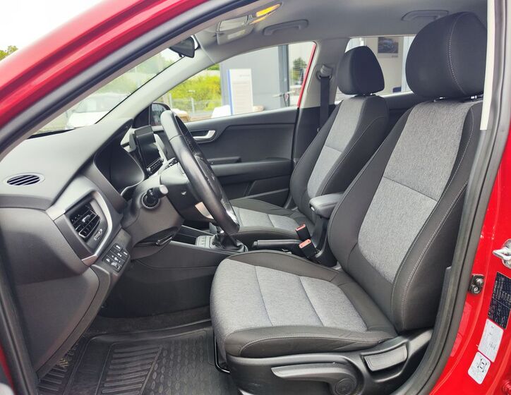KIA Stonic 12