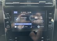 Hyundai Tucson 16