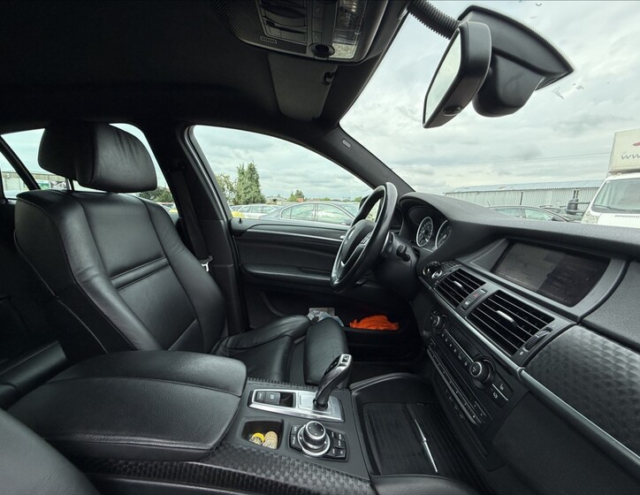 BMW X6 18