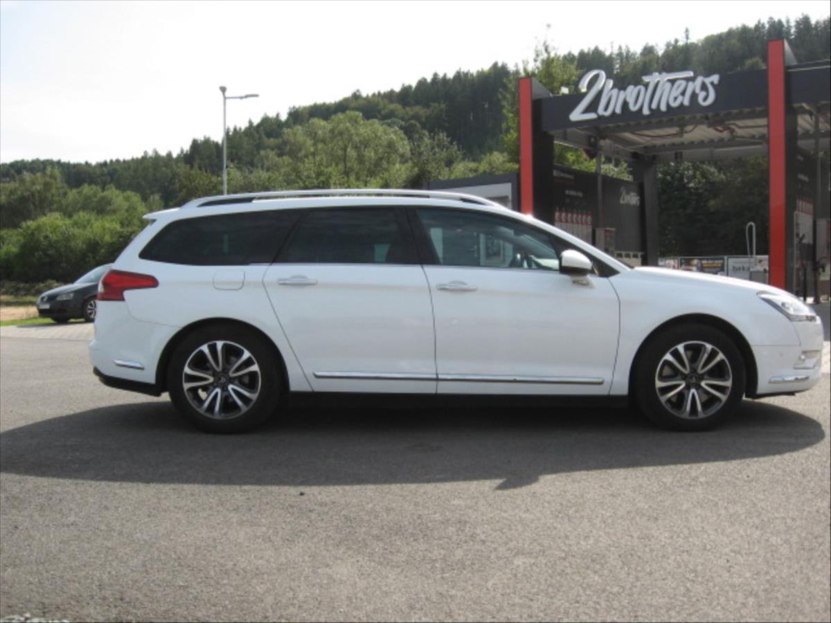 Citroën C5