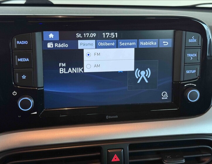 Hyundai i10 11