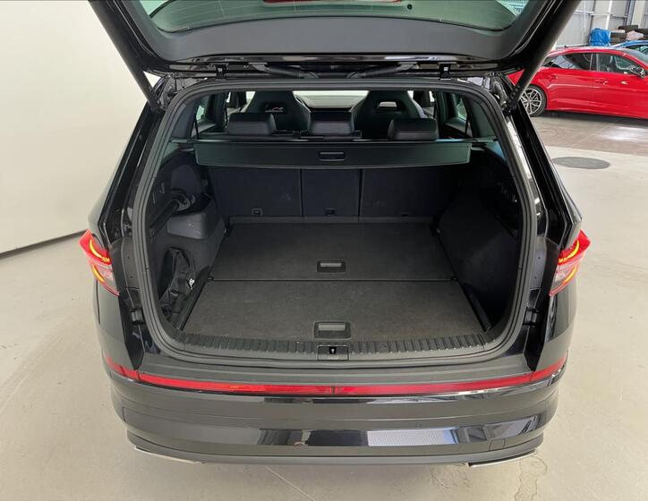 Škoda Kodiaq 30